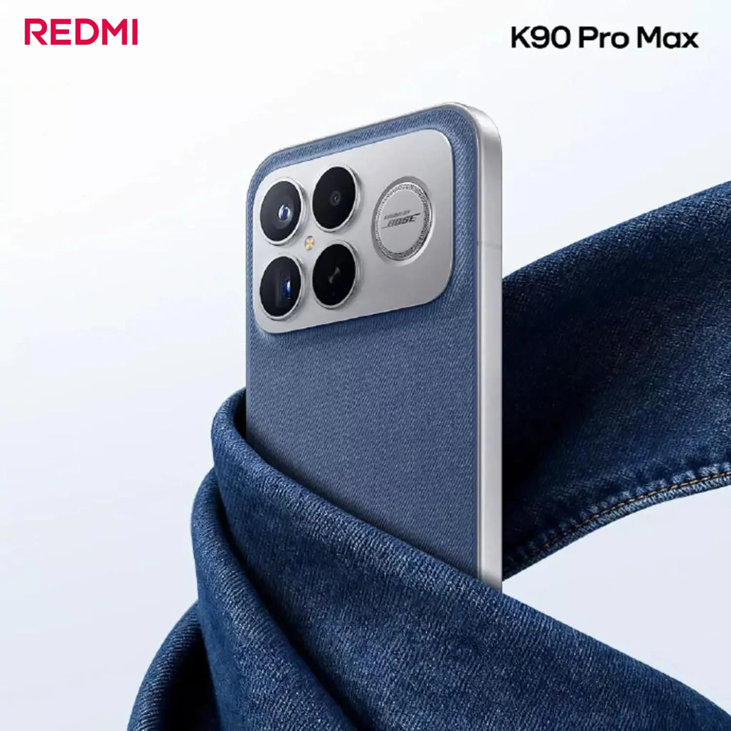 REDMI K90 Pro Max