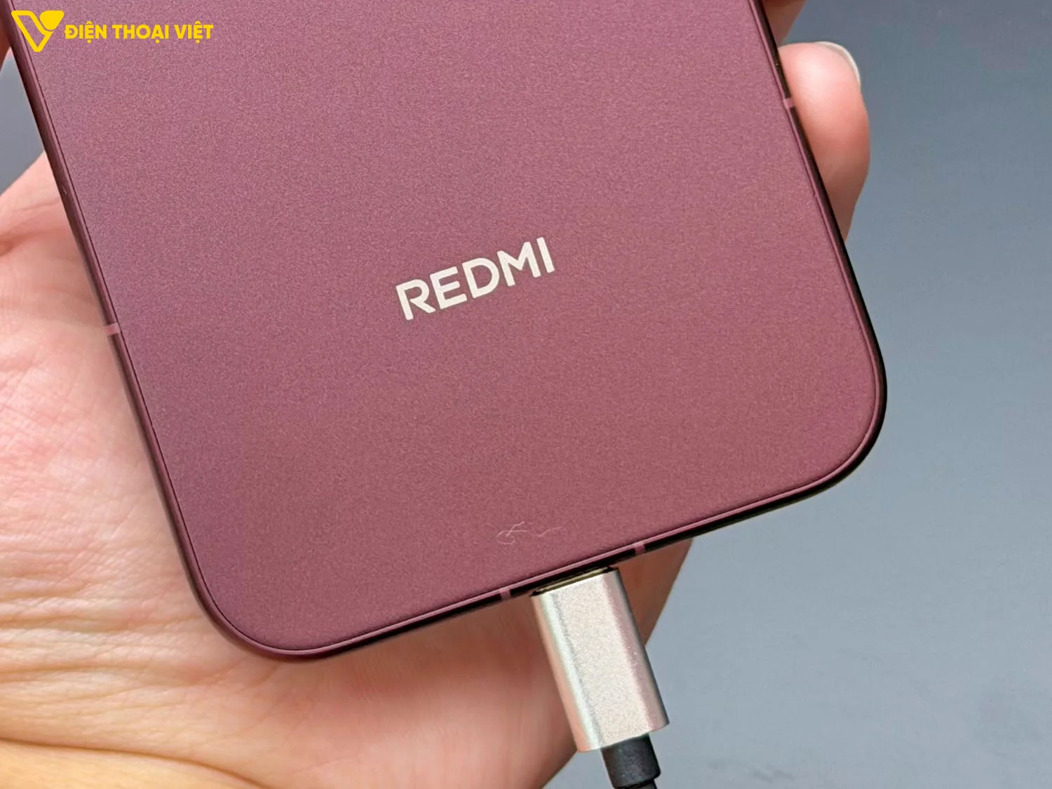 Pin 9000mAh và sạc 100W của REDMI K100 Pro Series