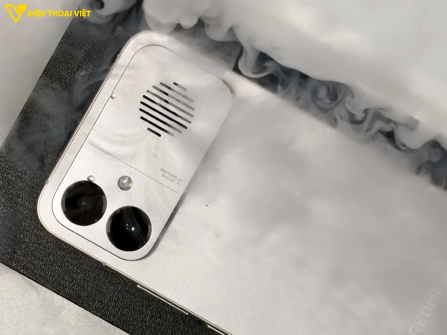 Hệ thống quạt tản nhiệt