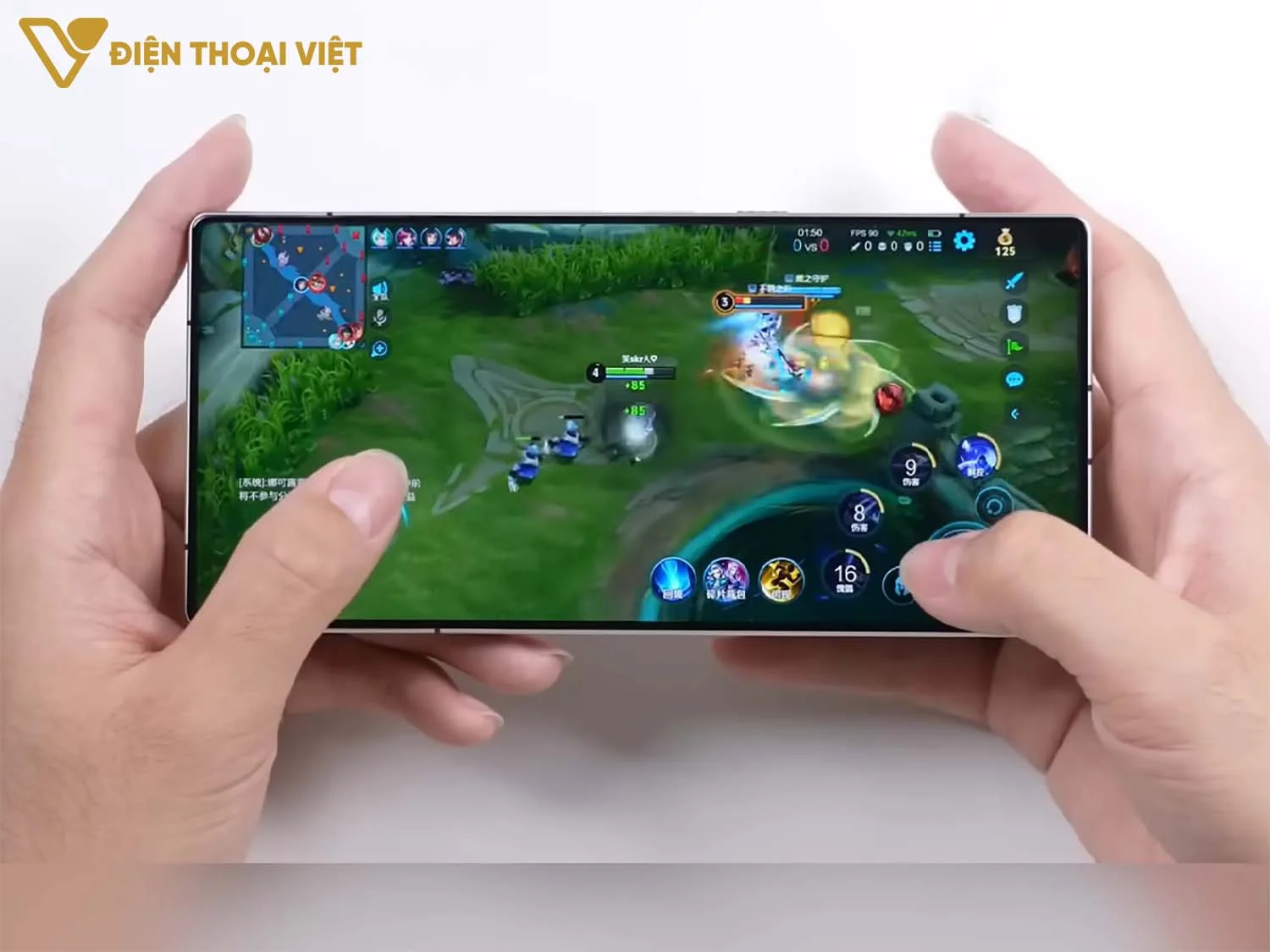 redmi-magic-11-pro-test-game-honor-of-kings