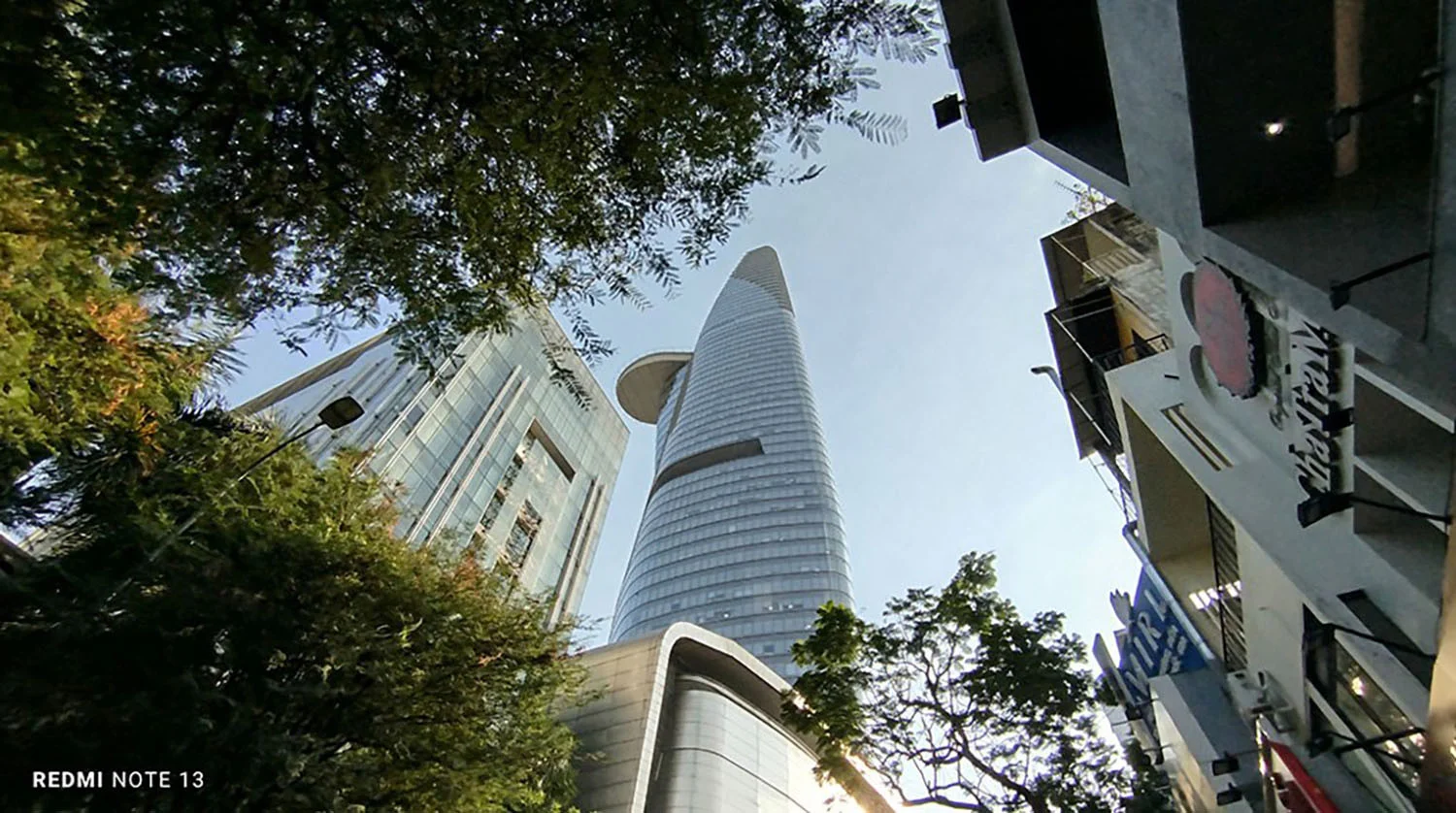 Ảnh chụp thường