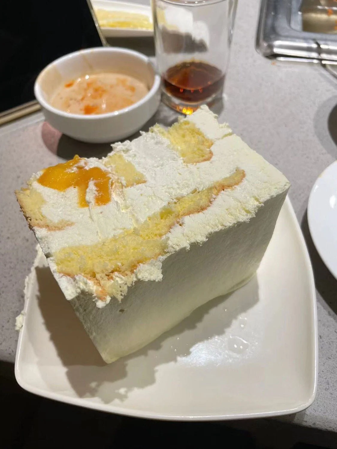 Ảnh chụp cận cảnh