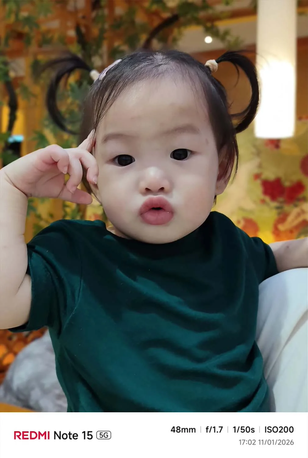 Ảnh chụp chân dung