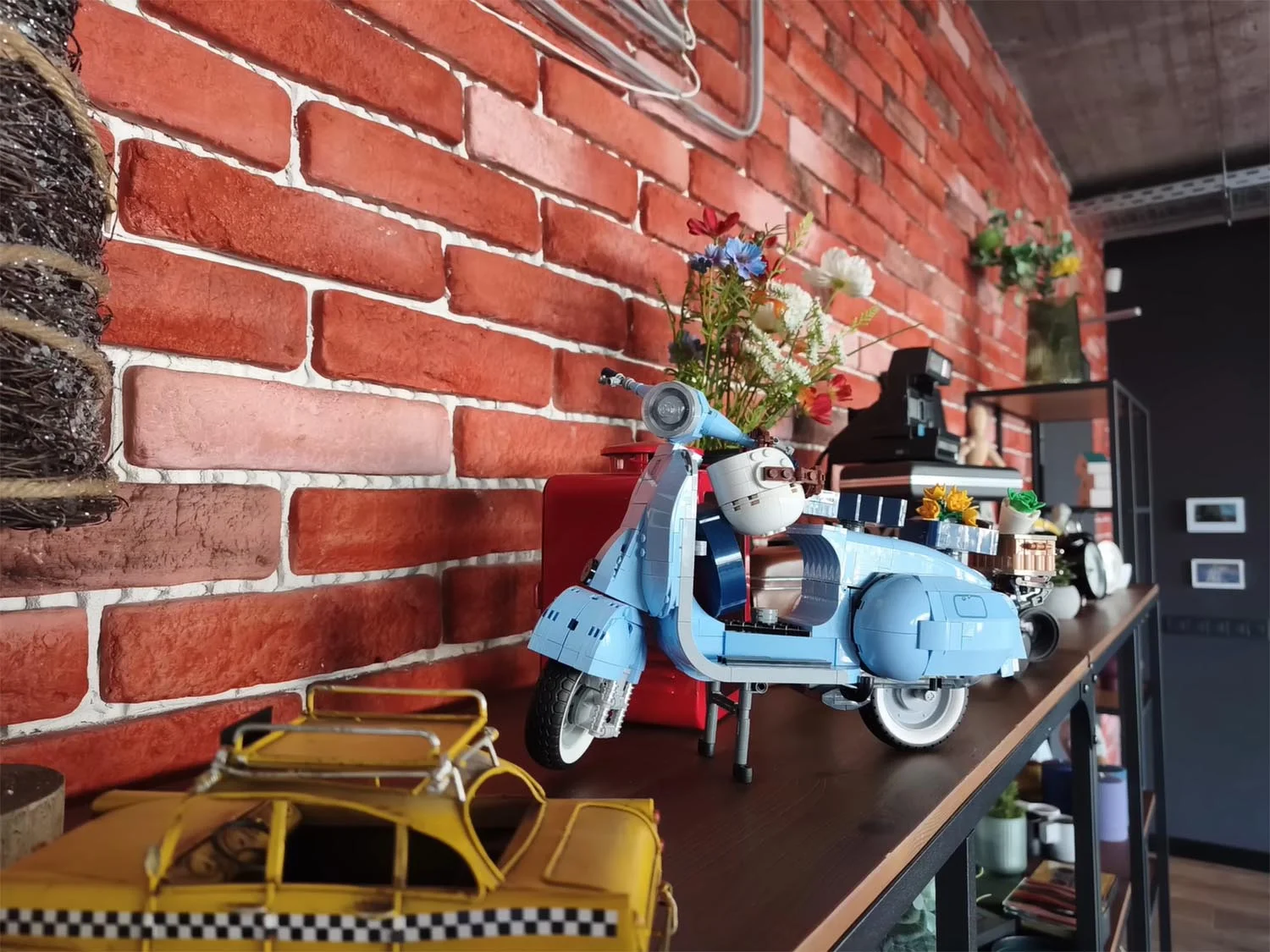 Ảnh chụp vật thể