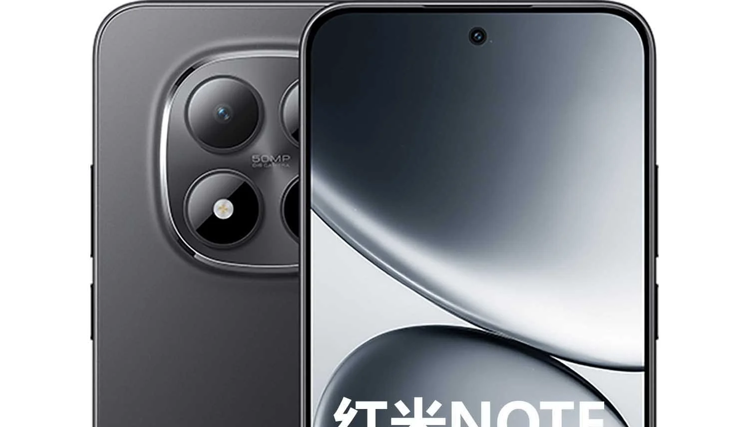 Camera chính 50MP & Selfie 20MP