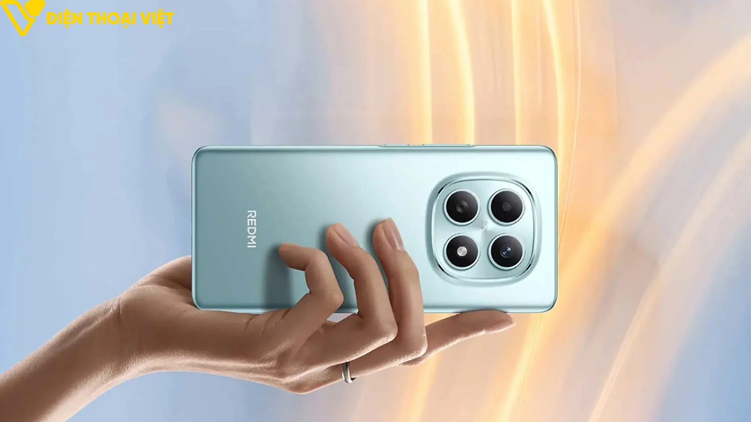 REDMI Note 17 (ảnh minh họa)