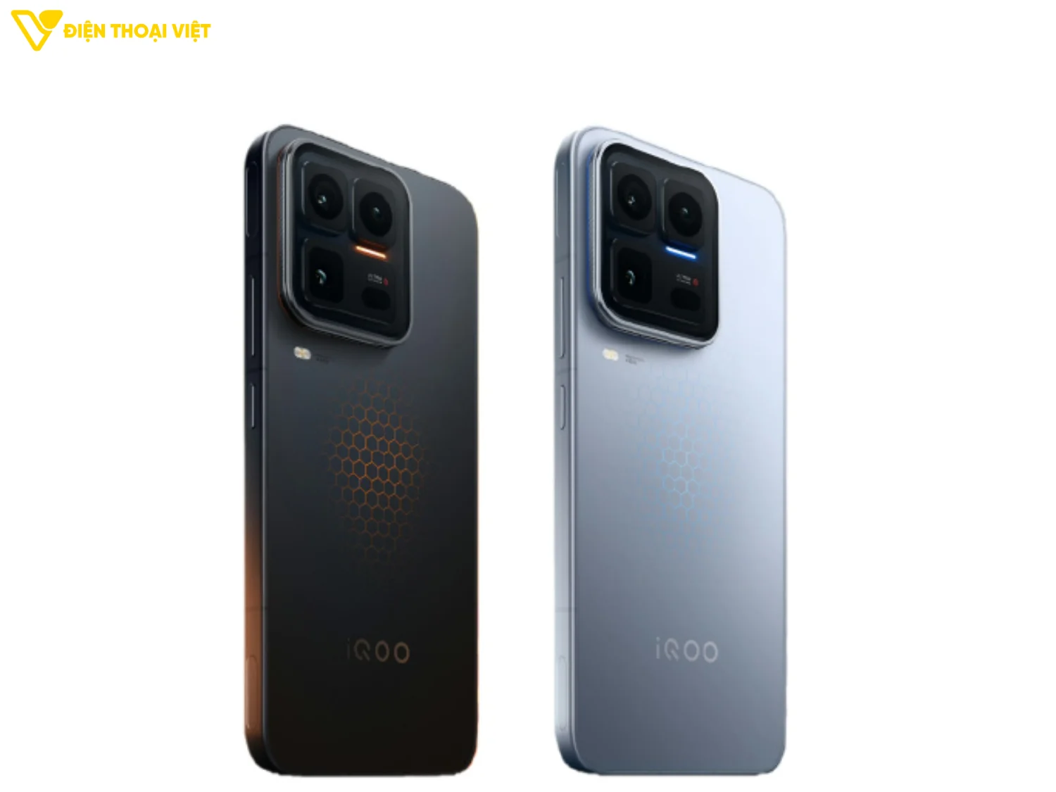 Thông số kỹ thuật iQOO 15 Ultra