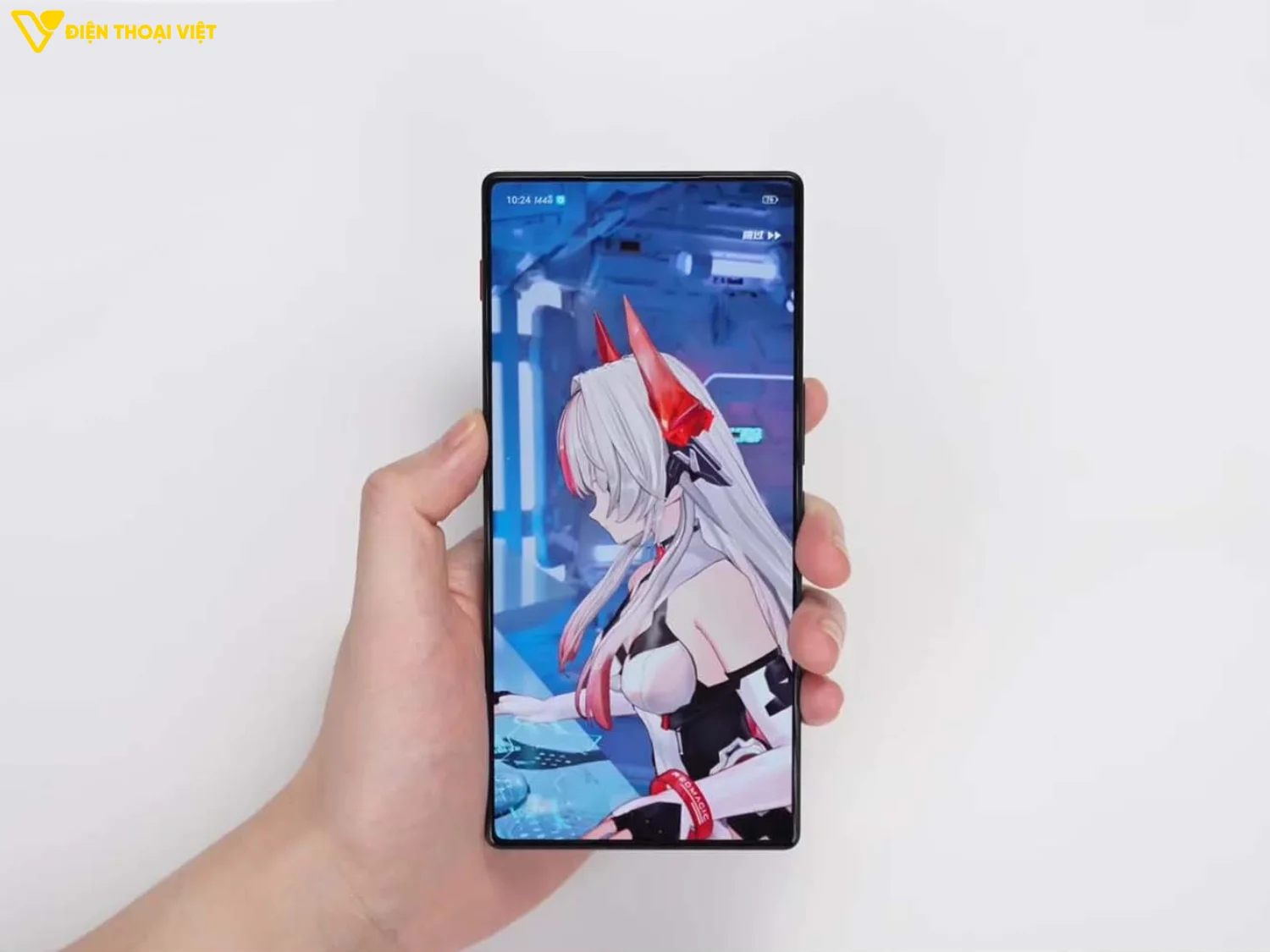 Màn hình mỏng 1.25mm