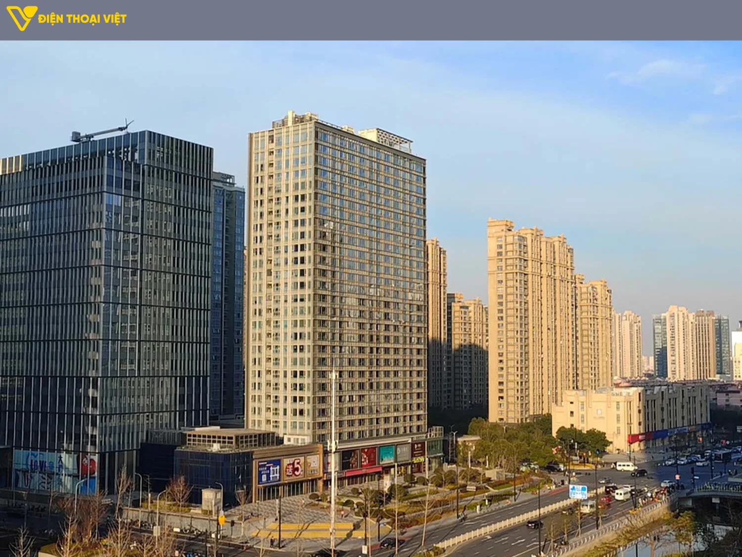 Ảnh đủ sáng zoom 2X