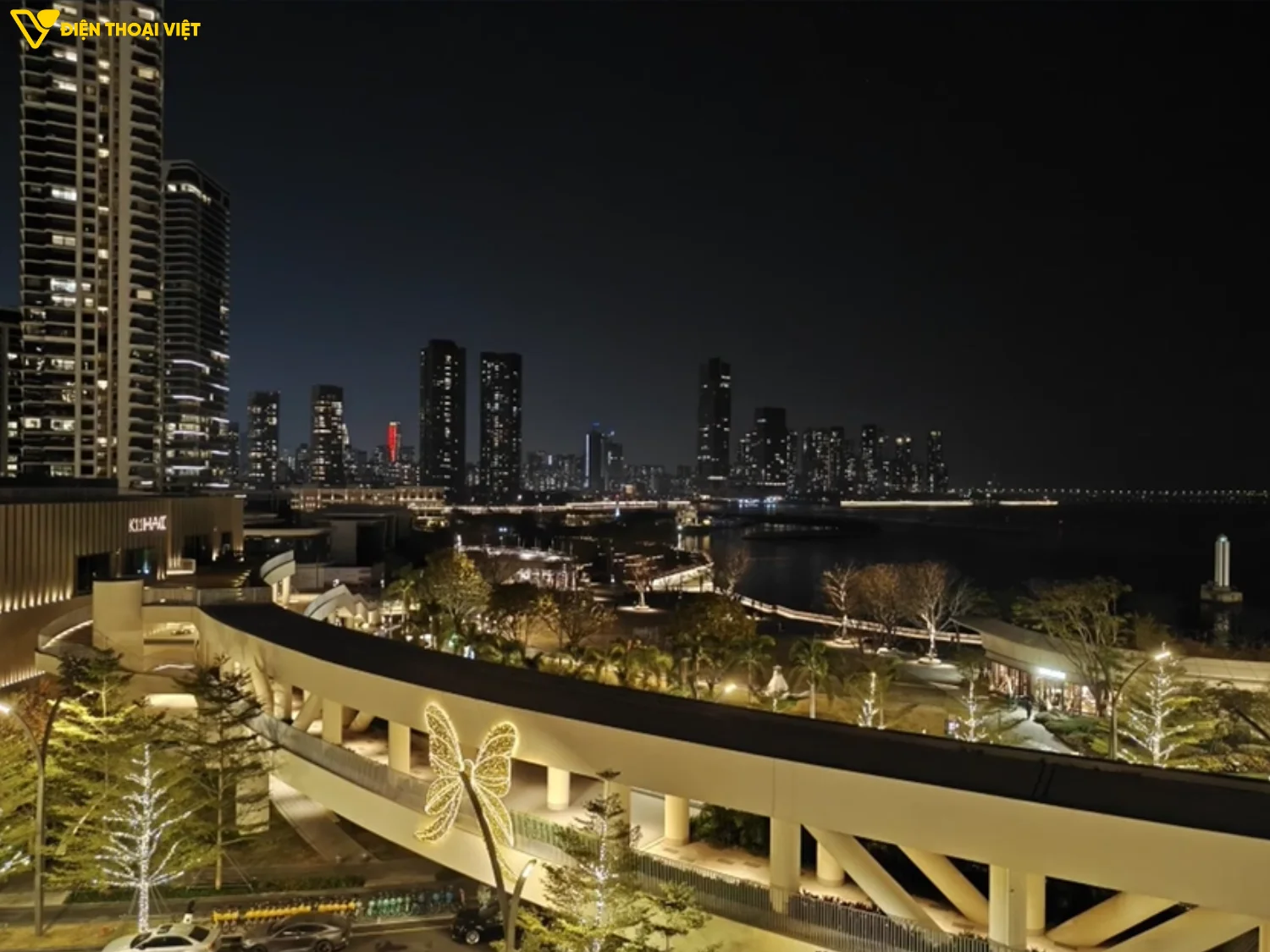 Ảnh chụp thiếu sáng