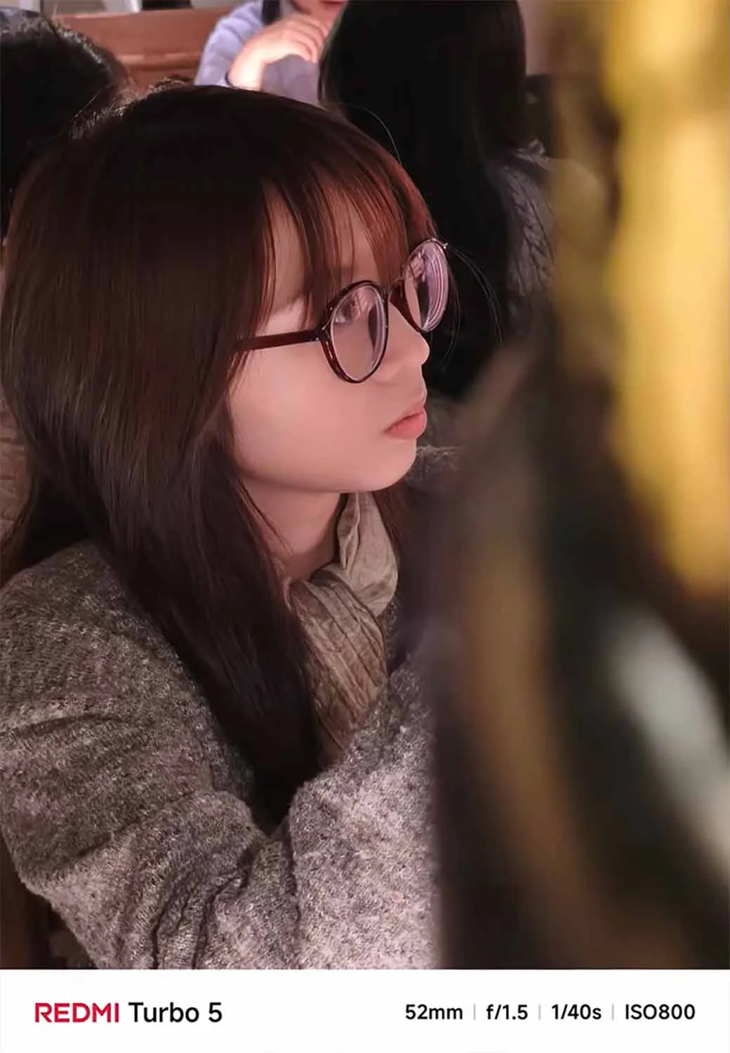 Ảnh chân dung xóa phông