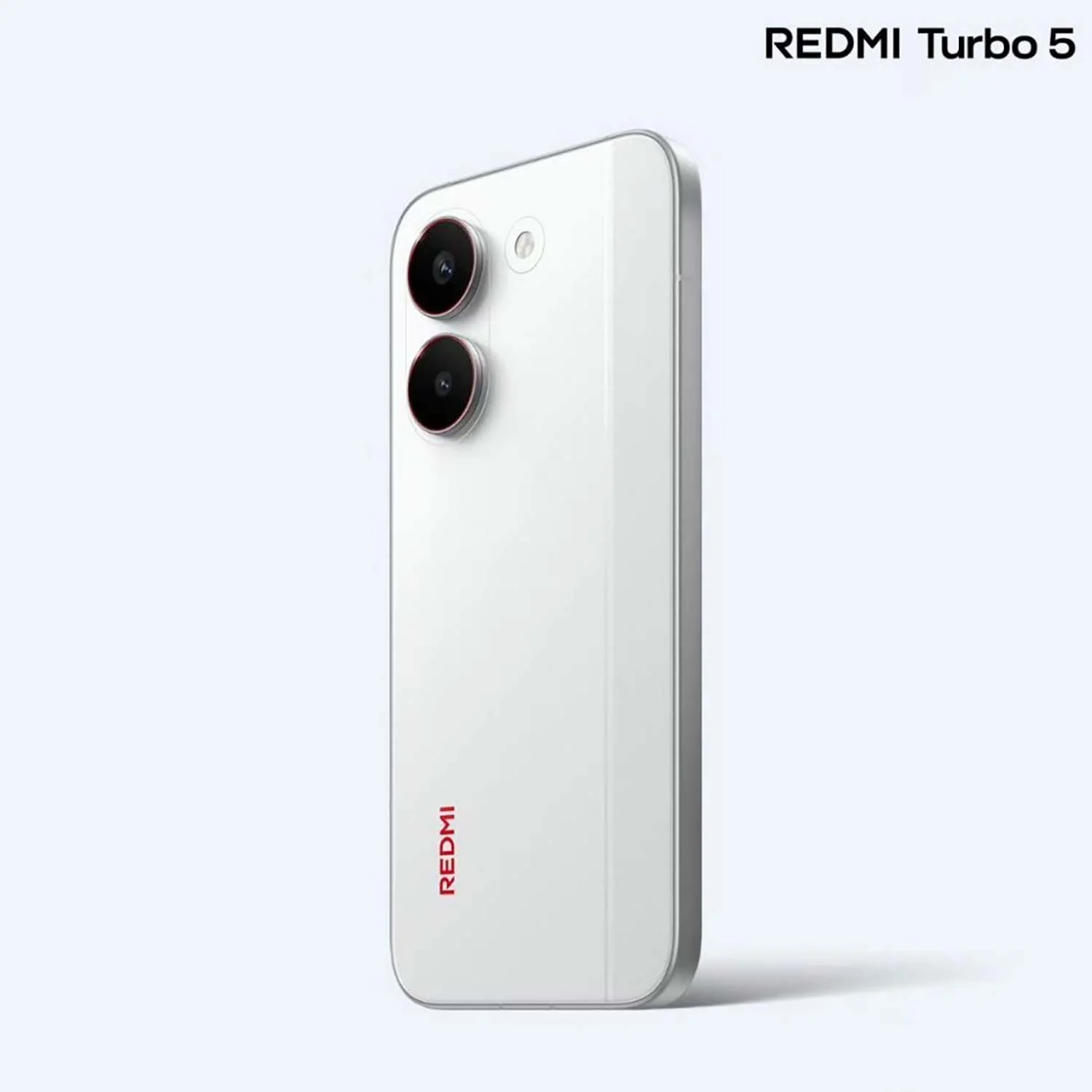 REDMI Turbo 5 sở hữu chip Dimensity 8500 Ultra