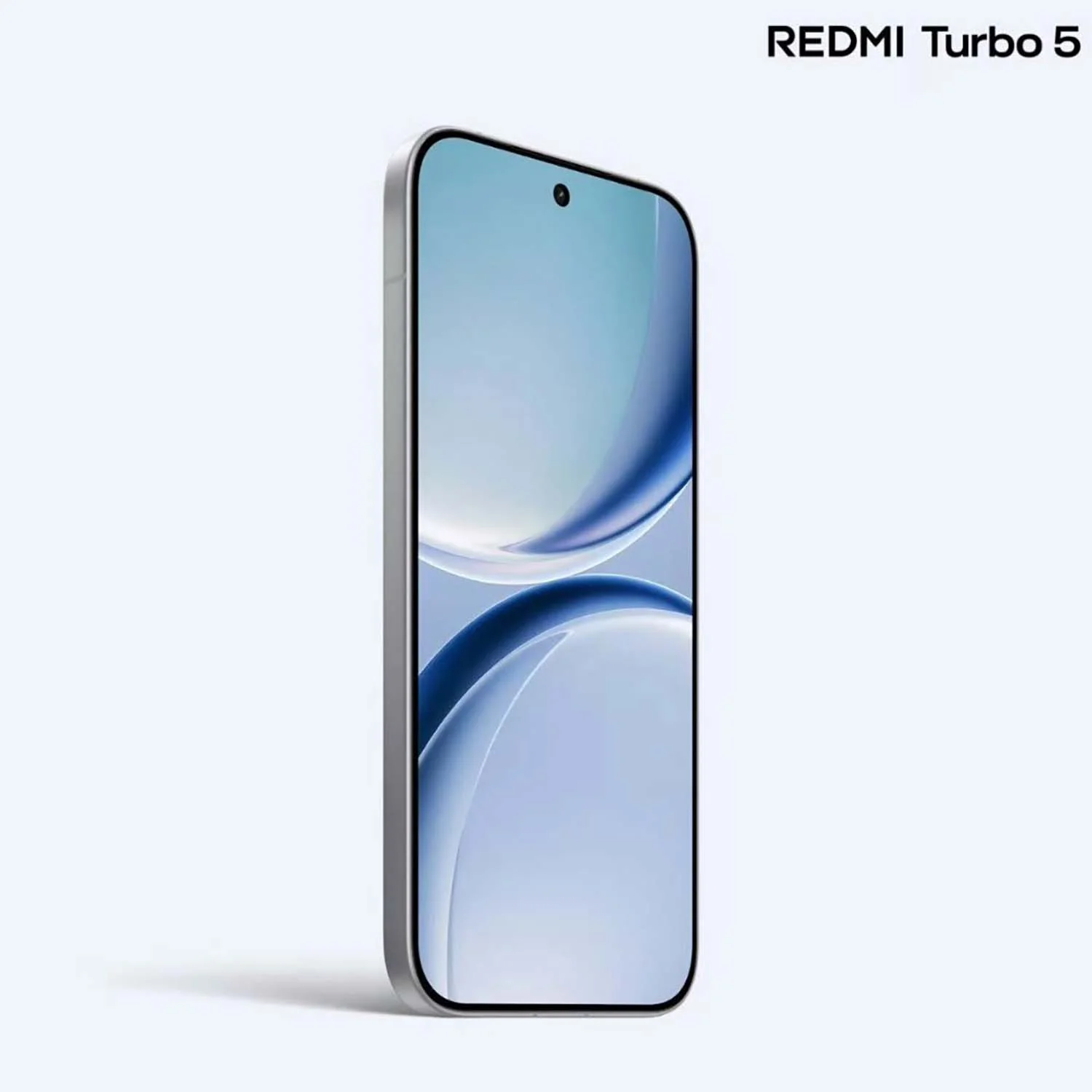 REDMI Turbo 5 Max sở hữu màn hình 6,83 inch AMOLED 120Hz