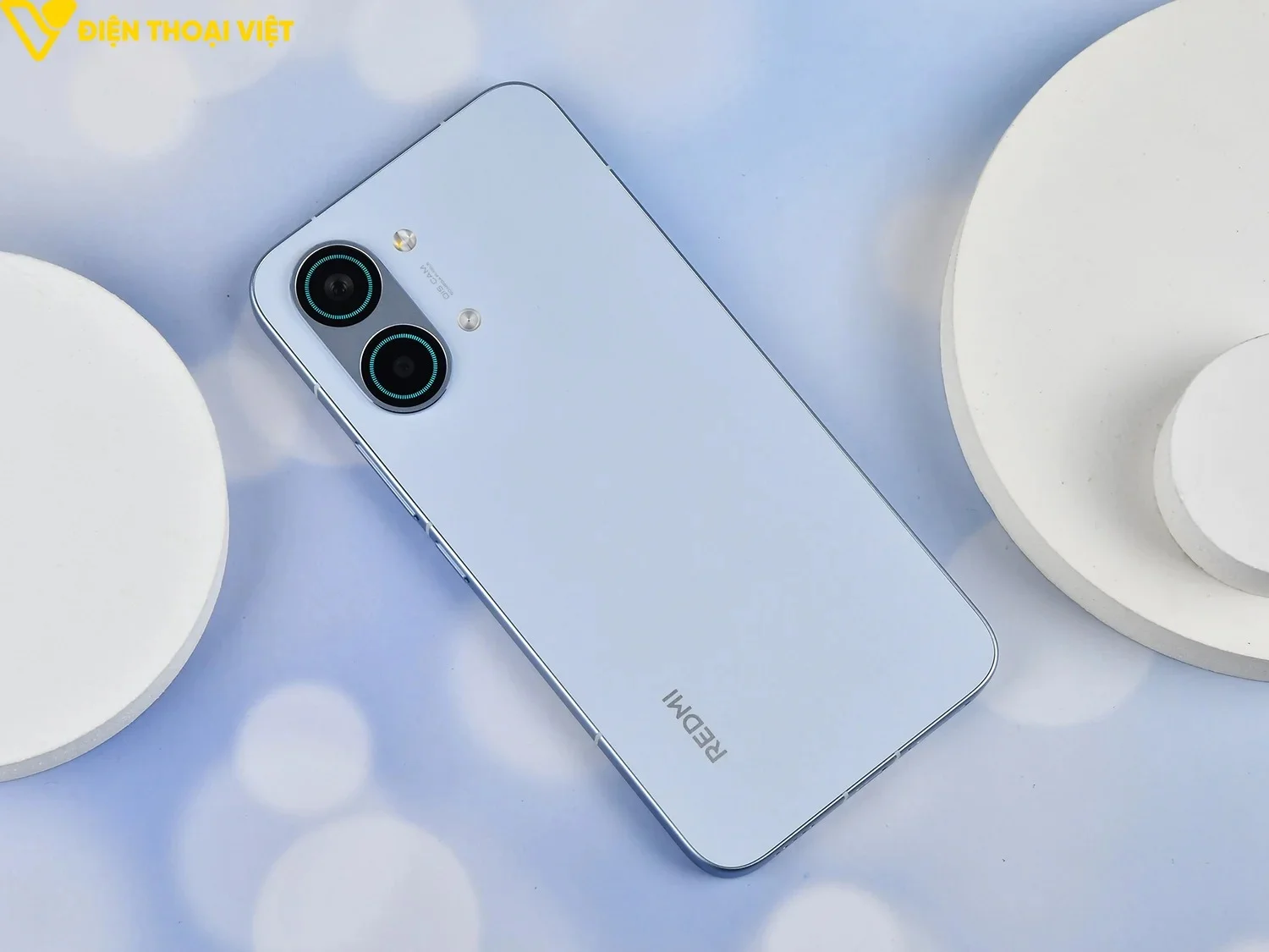 REDMI Turbo 5 Max giảm giá 200K