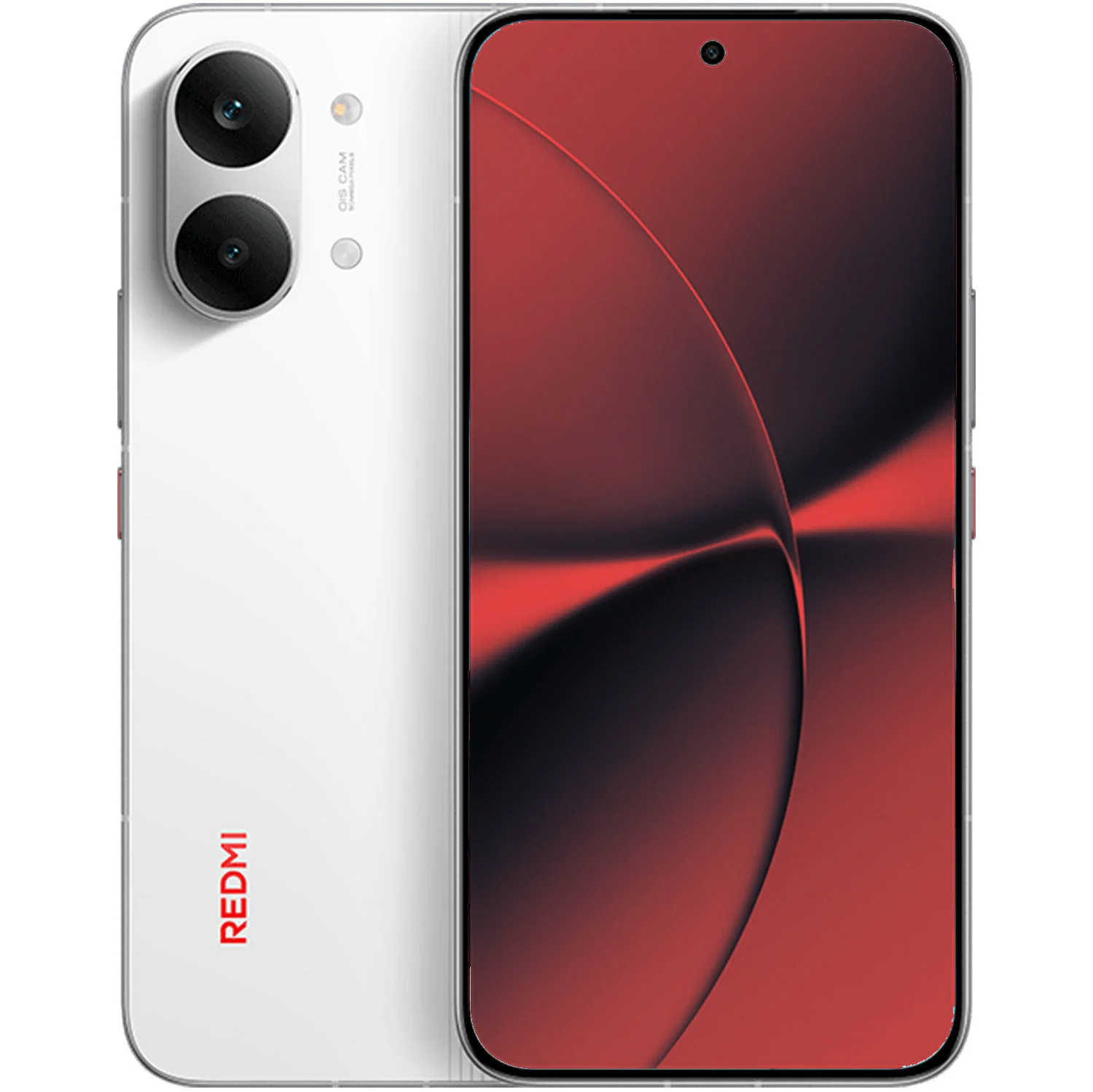 REDMI Turbo 5 Max