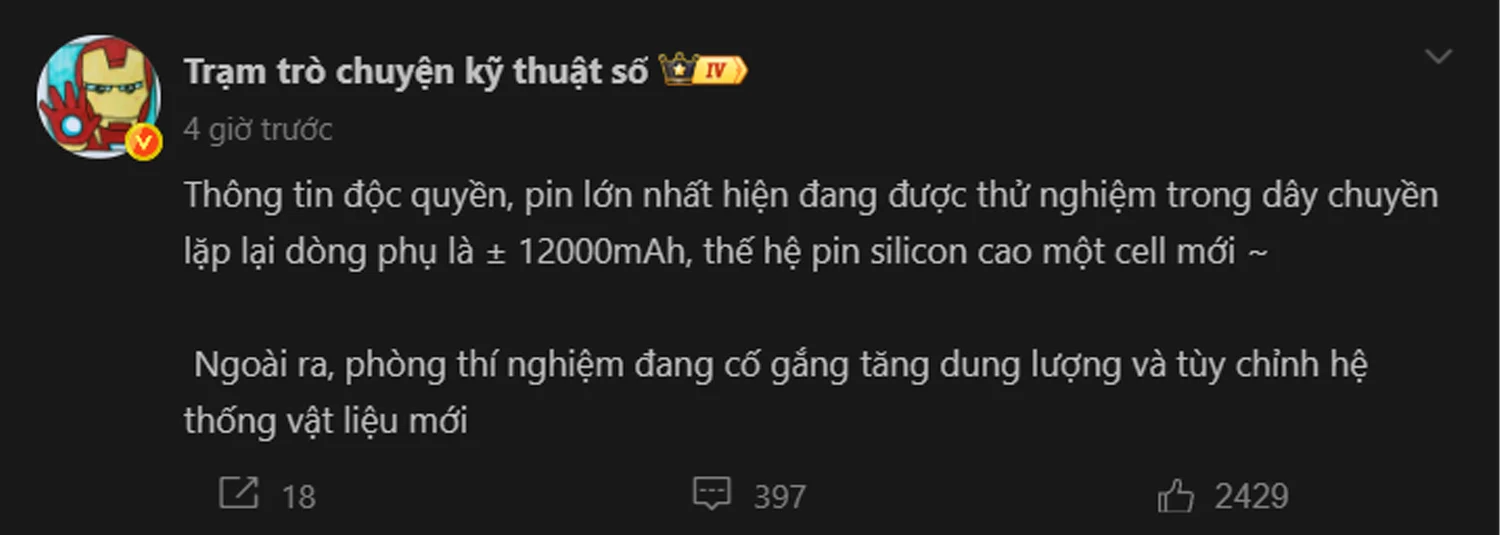 Digital Chat Station đưa tin