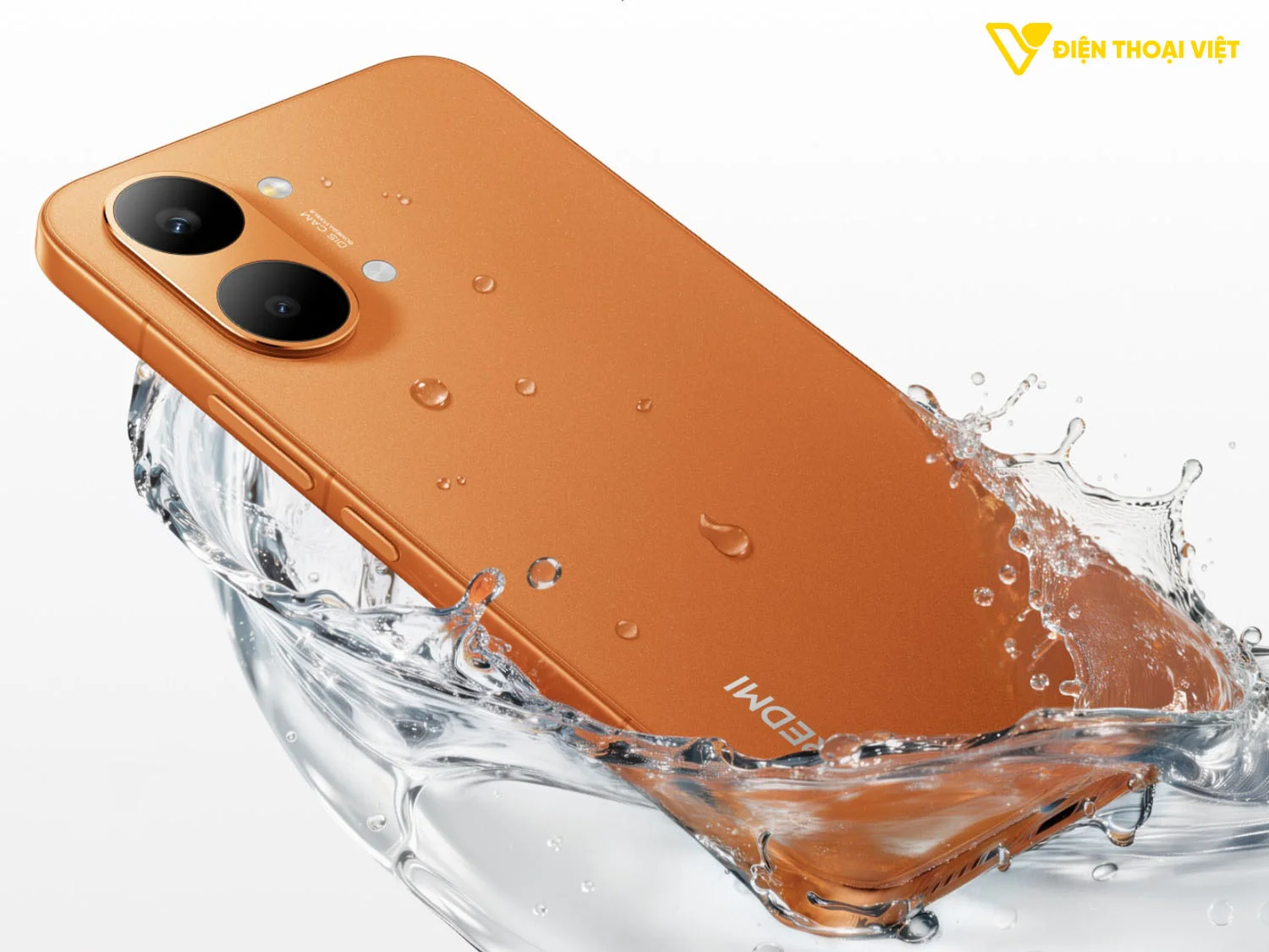 Ảnh minh họa REDMI Turbo 6 Max