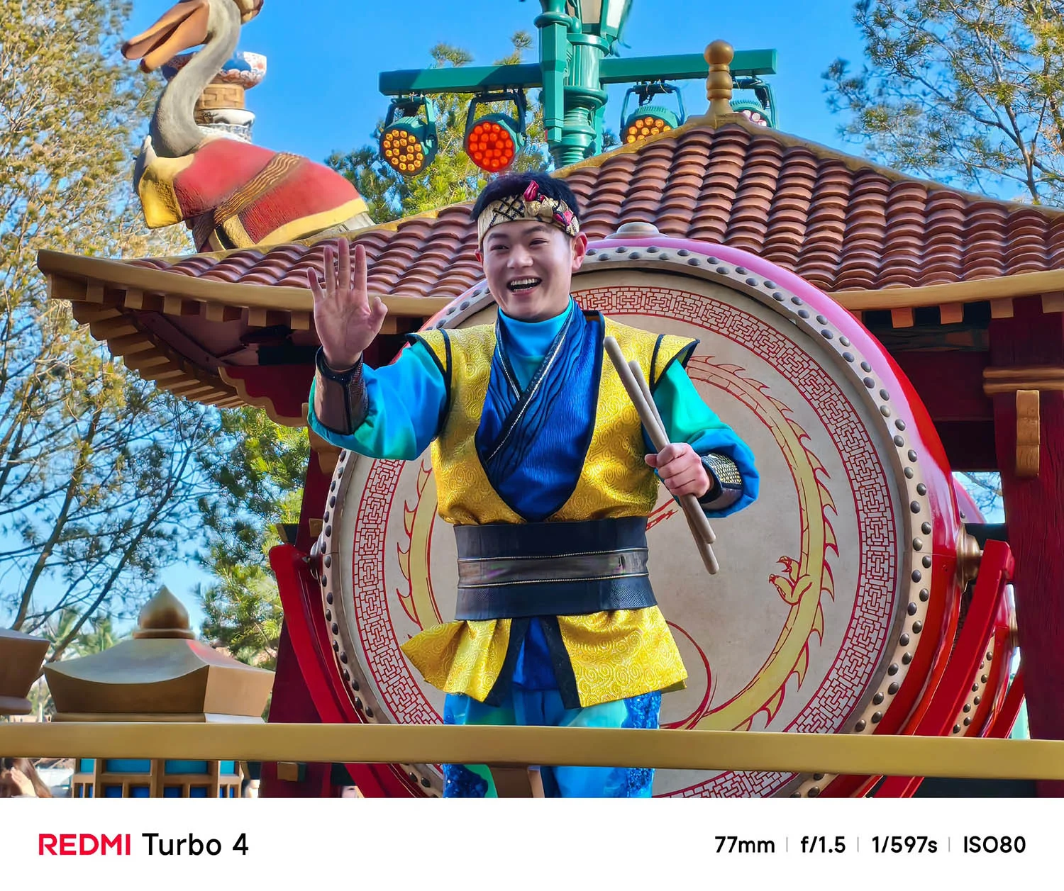 Ảnh chụp chân dung