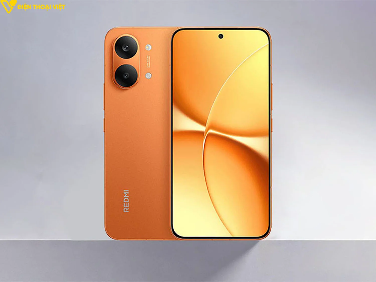 REDMI Turbo 6 (ảnh minh họa)