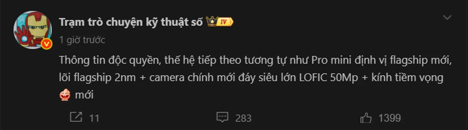 Digital Chat Station đưa tin