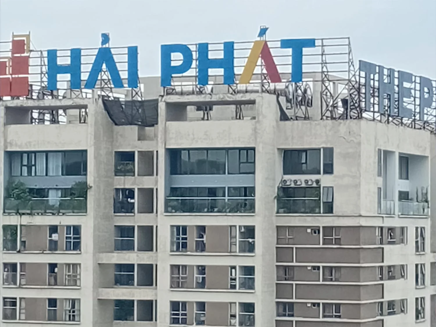 Ảnh đủ sáng zoom số 5x