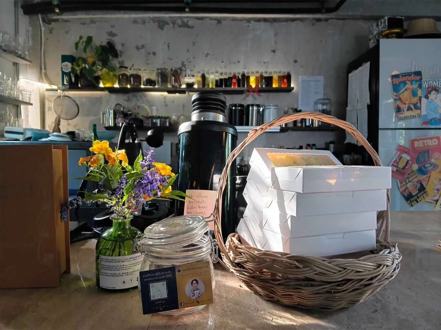 Ảnh cận cảnh thiếu sáng