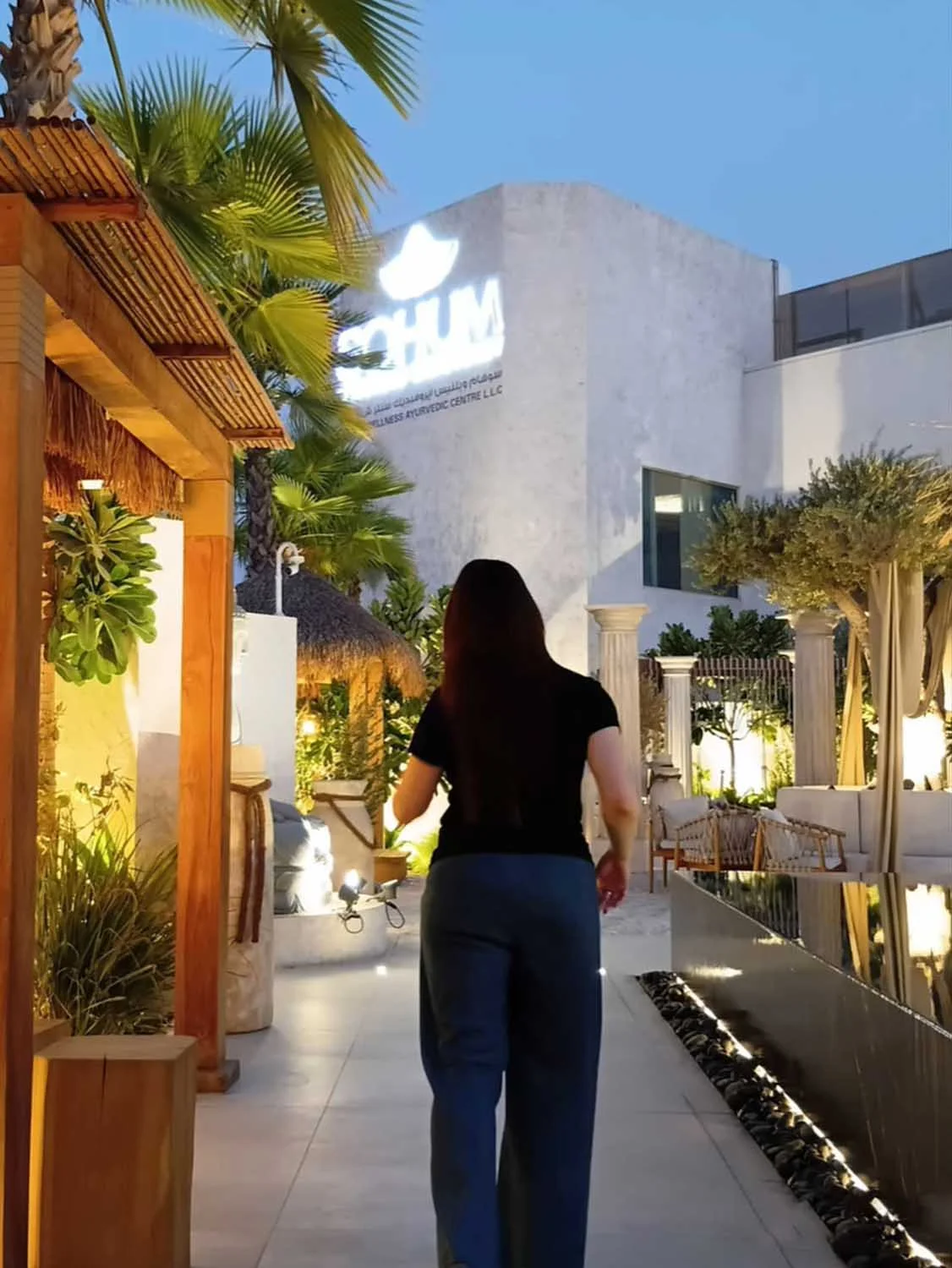 Ảnh chân dung thiếu sáng