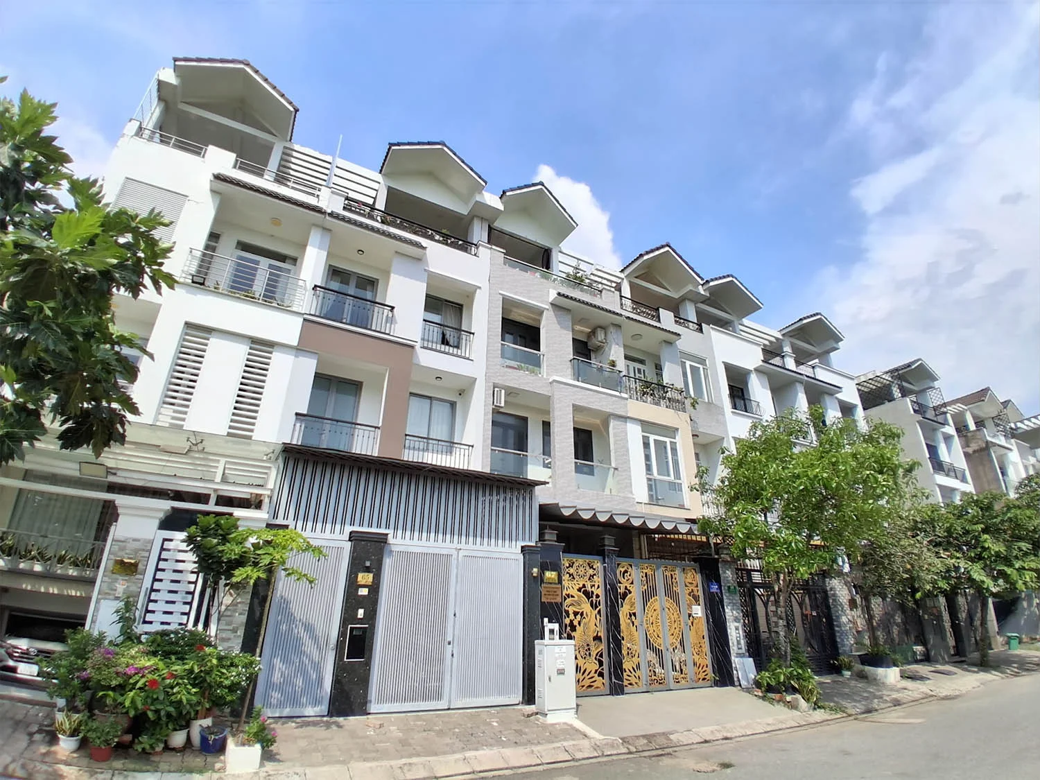 ảnh góc siêu rộng