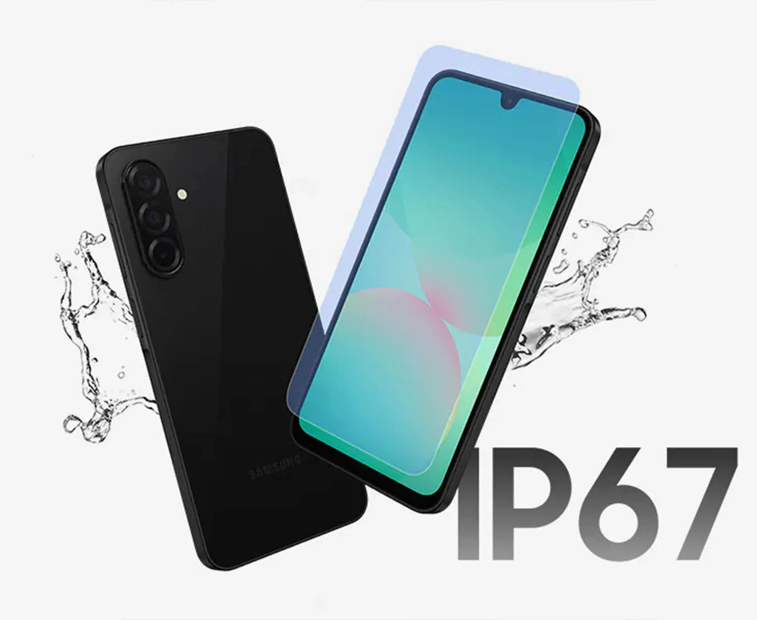 Samsung A27 sẽ có màn hình Super AMOLED 120Hz