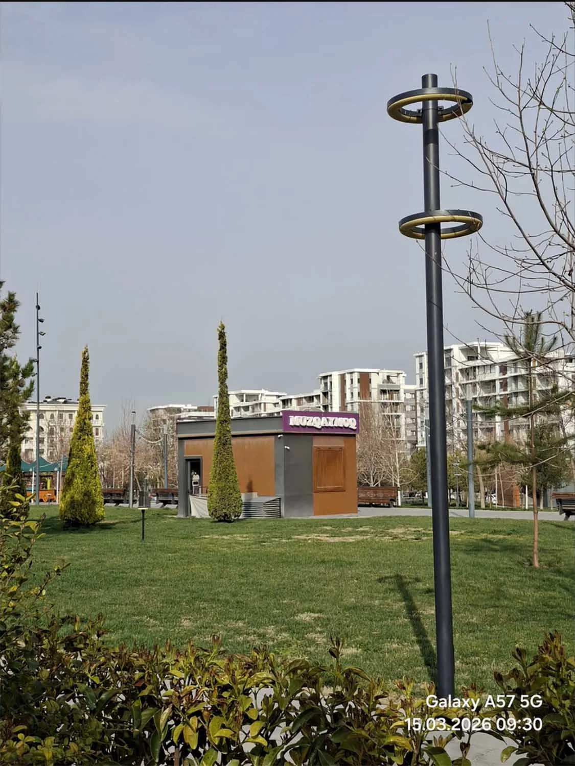 Ảnh chụp phong cảnh 1x