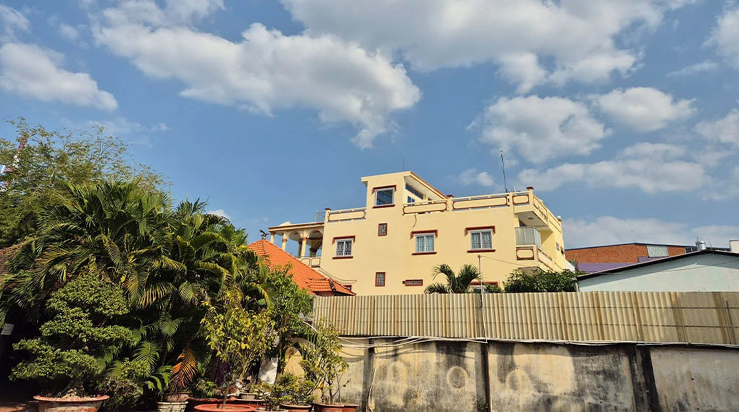 Ảnh chụp phong cảnh 1x