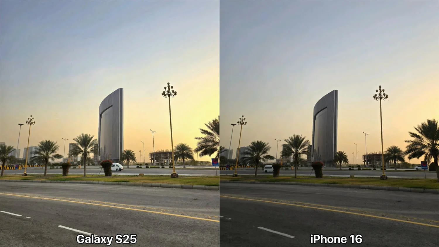 Ảnh chụp phong cảnh