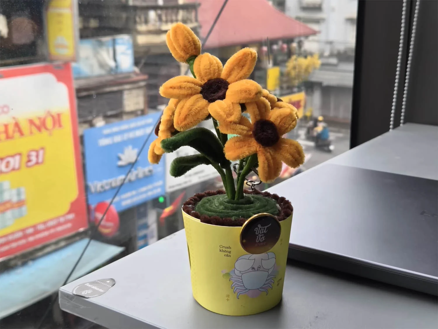 Ảnh chụp đủ sáng