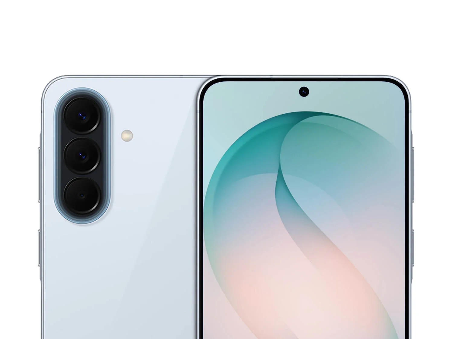 Camera sau 50MP + 8MP + 12MP & Selfie 12MP