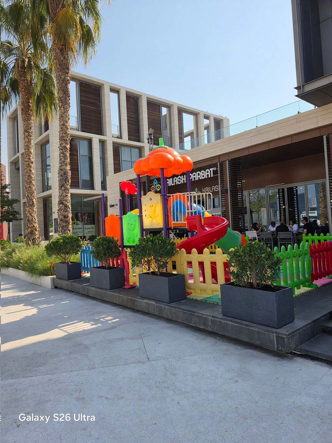 Ảnh phong cảnh ban ngày