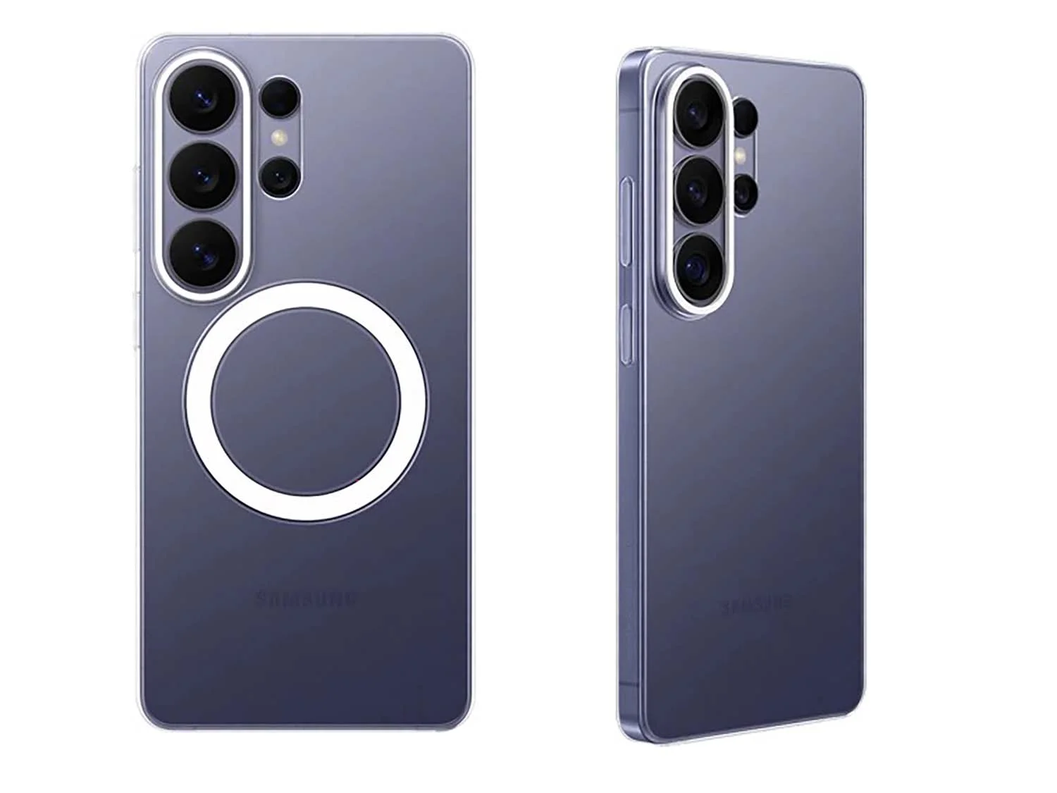 Thiết kế Samsung S26 Ultra