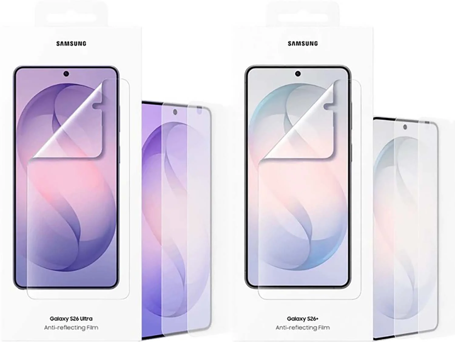 Galaxy S26 Ultra dự kiến ra mắt vào ngày 25/02/2026