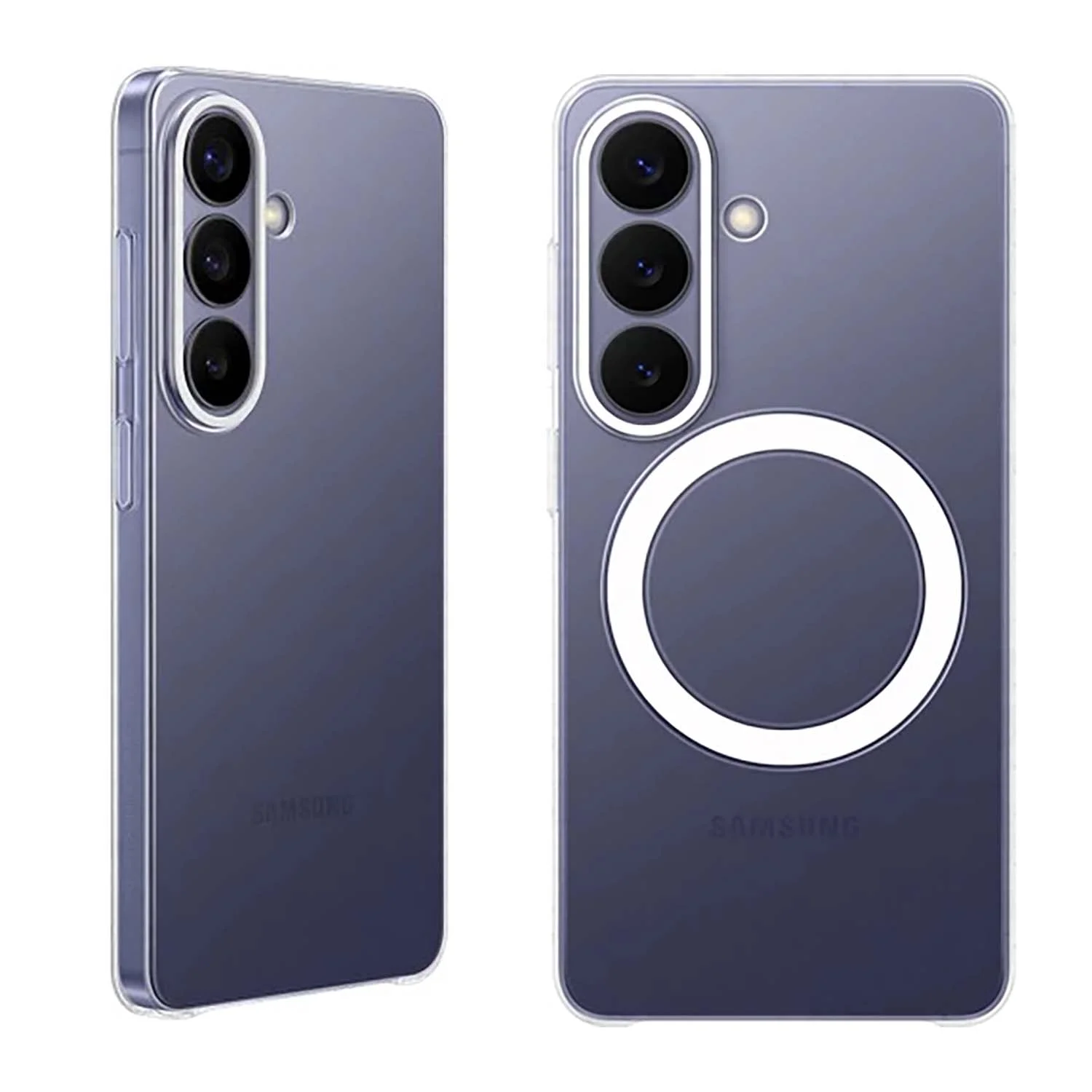 Thiết kế Samsung S26