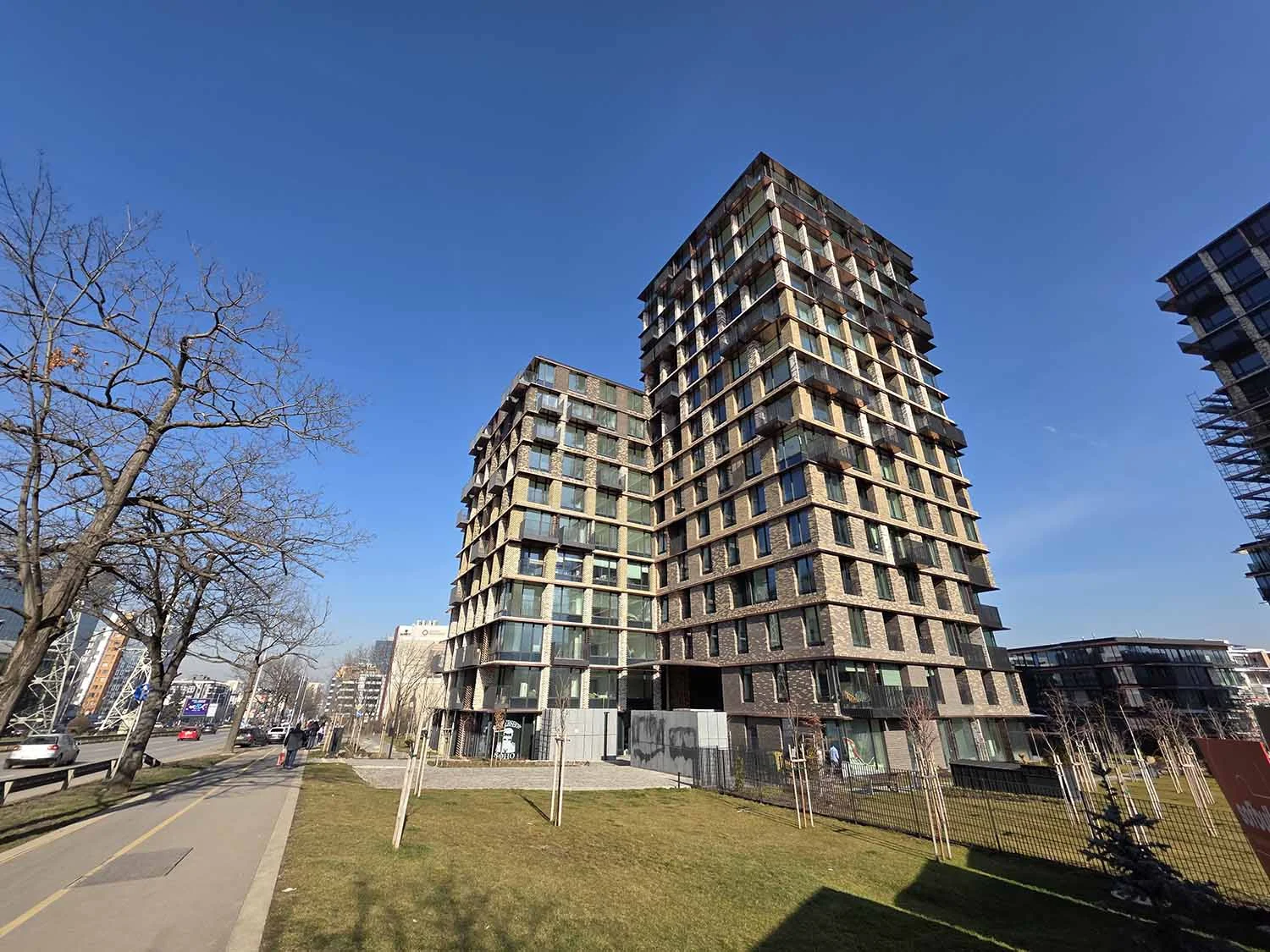 Ảnh chụp góc siêu rộng