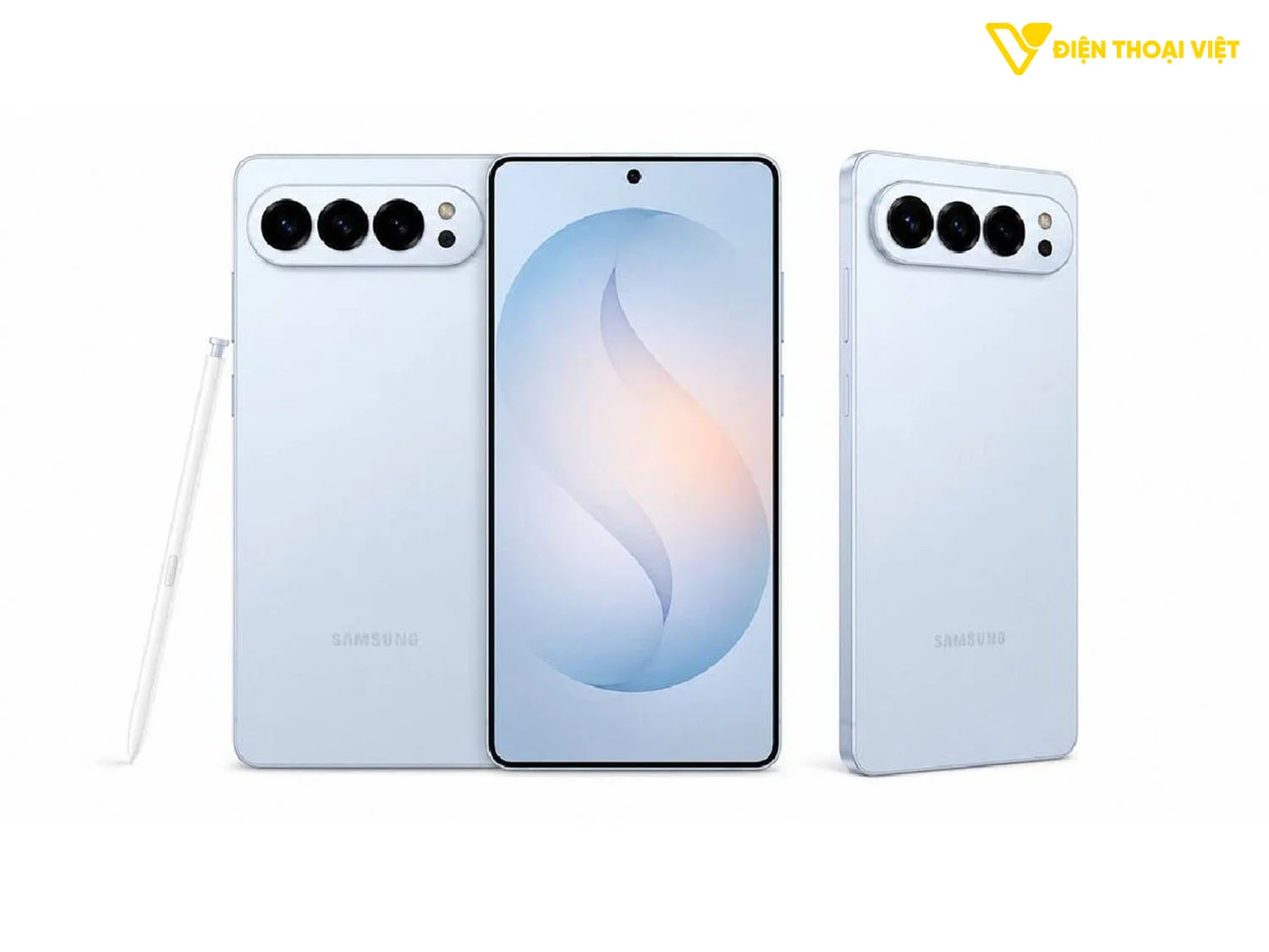 Galaxy S27 Ultra chắc chắn sẽ trở thành một trong những mẫu flagship đáng chờ đợi