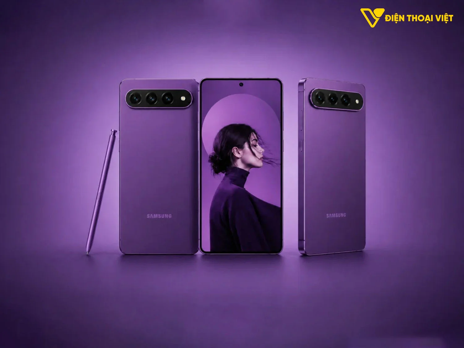Samsung đang thử nghiệm các phương án pin dung lượng lớn hơn cho Galaxy S27 Ultra