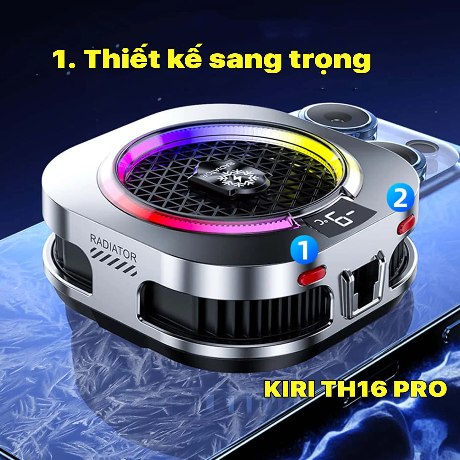 so-lanh-dien-thoai-kiri-th16-pro-anh-1