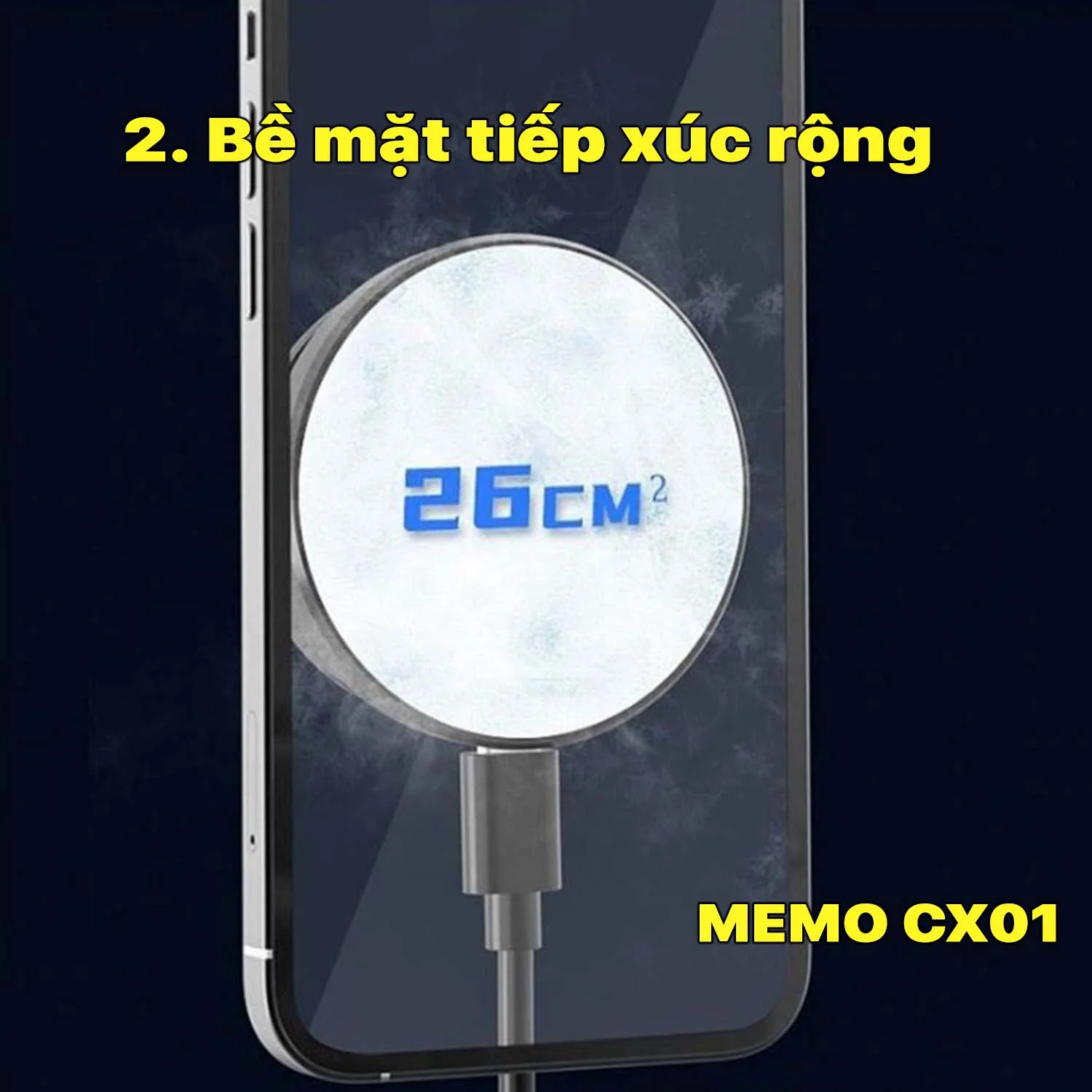 so-lanh-dien-thoai-memo-cx01-anh-2