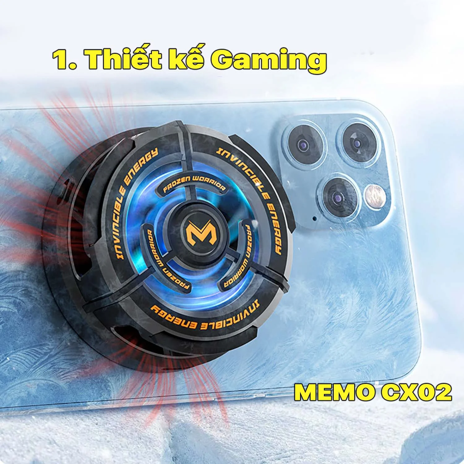 so-lanh-dien-thoai-memo-cx02-anh-1