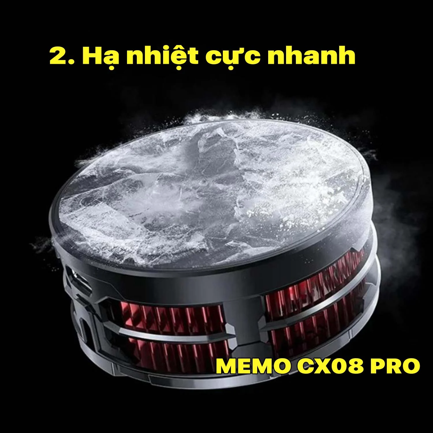 so-lanh-dien-thoai-memo-cx08-pro-anh-2