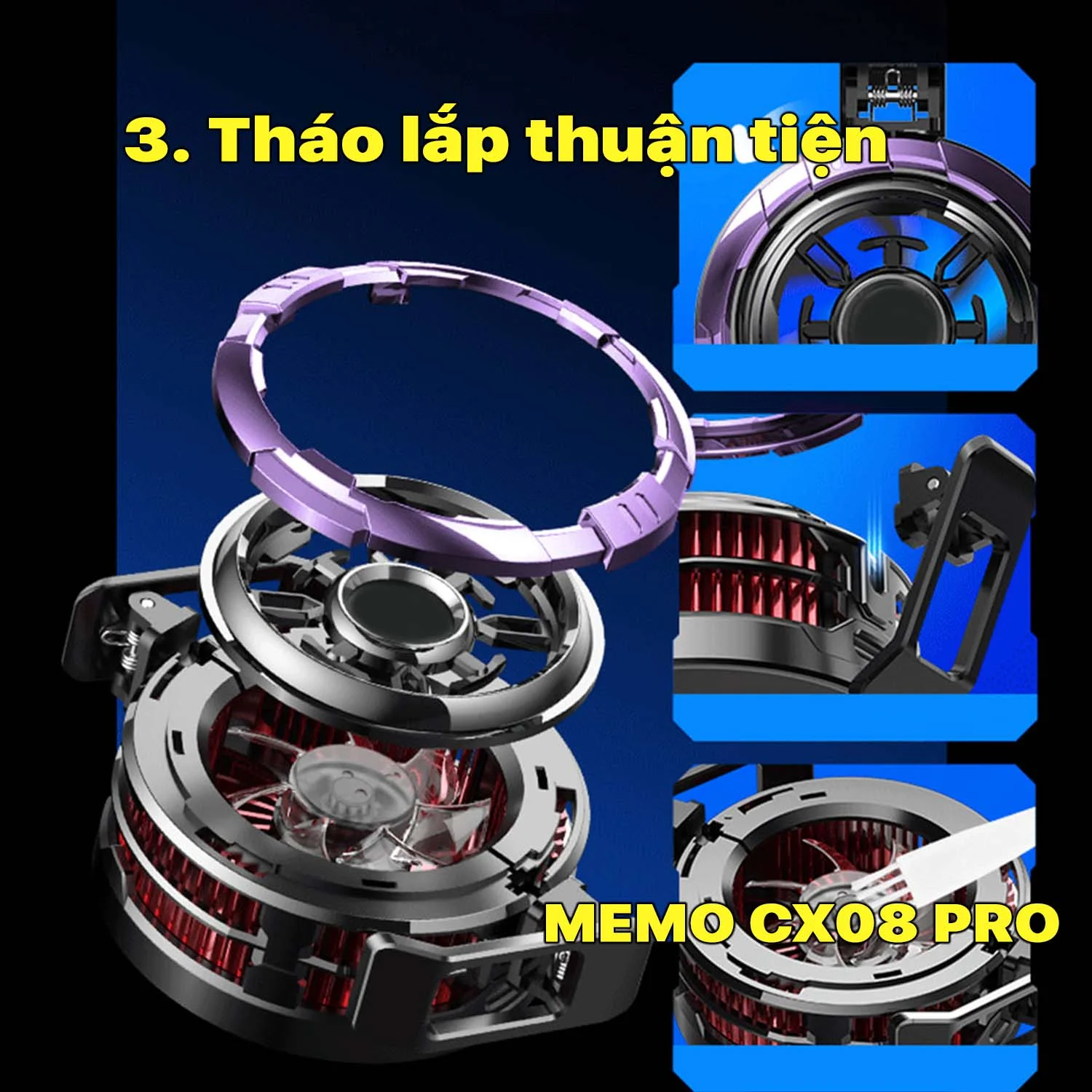 so-lanh-dien-thoai-memo-cx08-pro-anh-3