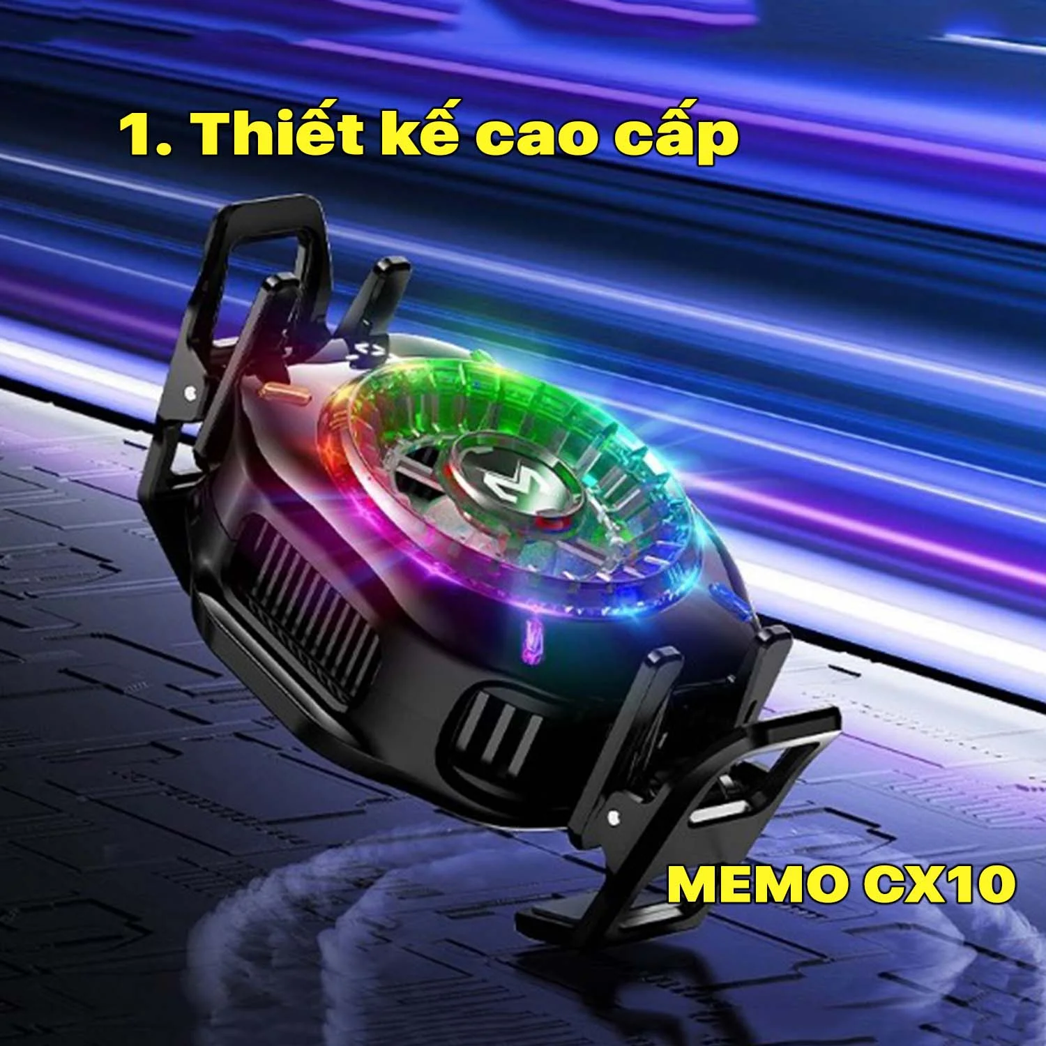 so-lanh-dien-thoai-memo-cx10-anh-1