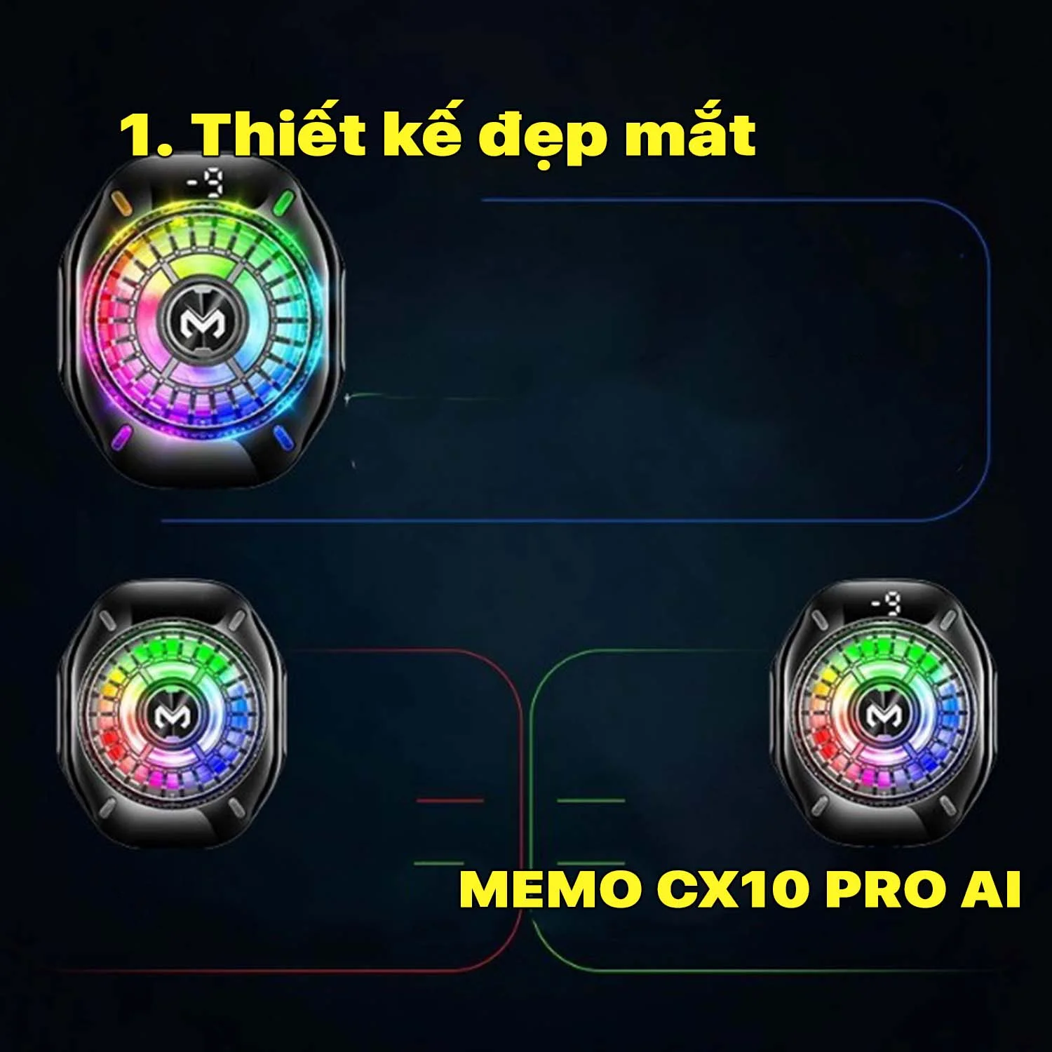 so-lanh-dien-thoai-memo-cx10-pro-ai-anh-1