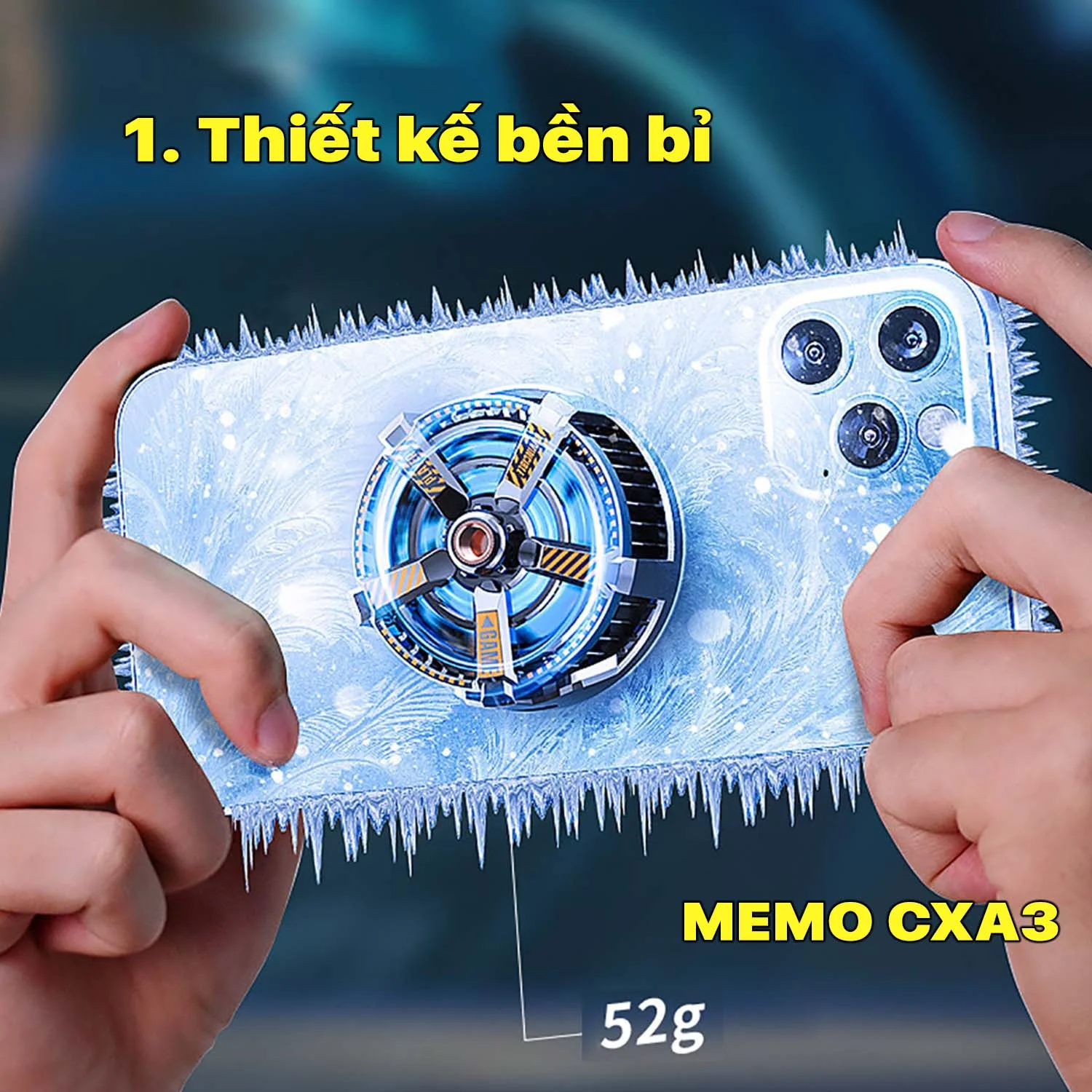 so-lanh-dien-thoai-memo-cxa3-anh-1