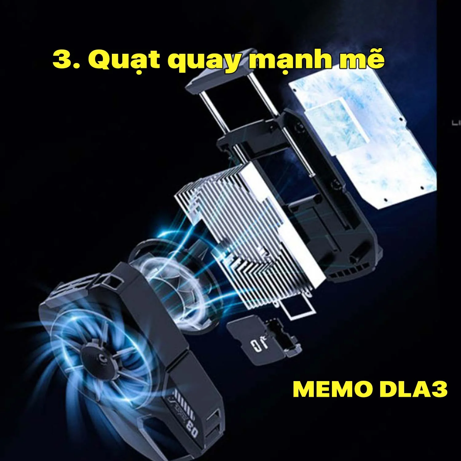 so-lanh-dien-thoai-memo-dla3-anh-3